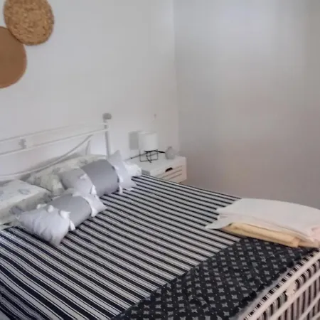 Apartmán Alex Seaview House *