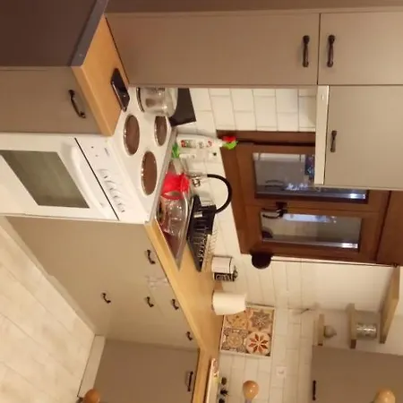 Alex Seaview House Khorevtón