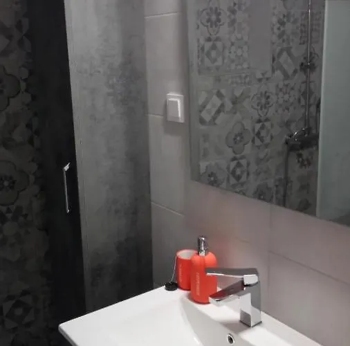 Alex Seaview House Appartement *